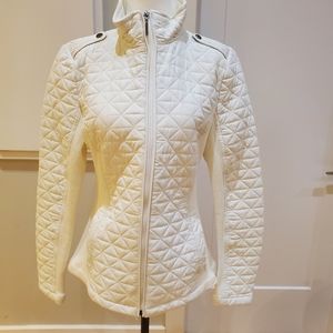 Light weatherproof jacket M